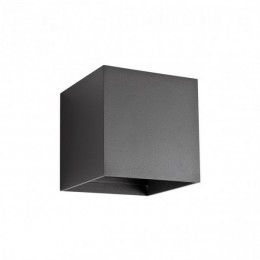 Redo 90176 VARY zahradní lampa POWER LED 2x6W | 781lm | 4000K | IP54