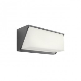 Redo 90238 SPECTRA venkovní lampa POWER LED 17W | 870lm | 3000K | IP54