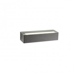 Redo 90257 AROOS venkovní lampa POWER LED 12W | 1022lm | 3000K | IP65