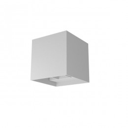 Redo 90294 VARY zahradní lampa POWER LED 2x10W | 1178lm | 3000K | IP54