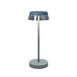 Redo 90310 ILUNA zahradní lampa SMD LED 2,5W | 145lm-150lm | 2700K-3000K | IP65