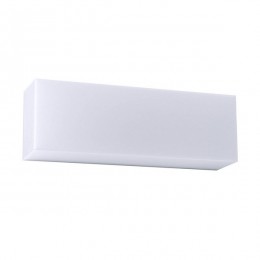 Redo 90329 KODIAK venkovní lampa SMD LED 12W | 1050lm | 4000K | IP65