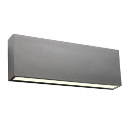 Redo 90388 KAMAL zahradní lampa SMD LED 15W | 1000lm | 3000K | IP54