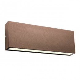 Redo 90392 KAMAL venkovní lampa SMD LED 15W | 1080lm | 4000K | IP54