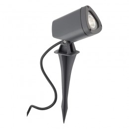 Redo 9041 LED venkovní reflektor Felix 1x7W | 420lm | 3000K | IP65