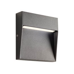 Redo REDO90475 LED venkovní nástěnné svítidlo Lander integrovaný LED zdroj | 360/100 lm | 3000K