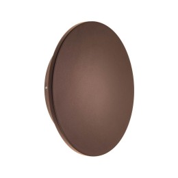 Redo REDO90550 LED venkovní nástěnné svítidlo Tanit integrovaný LED zdroj | 1832/635 lm | 3000K