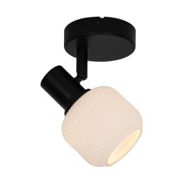 Zuma Line R5021009A-1R bodové stropní svítidlo STEM | 10W E14