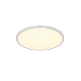 Trio TR63011901 LED přisazené stropní svítidlo JOKO | 22W integrovaný LED zdroj | 1x2700lm | 2700-6