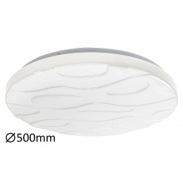 Rabalux 1508 LED stropní svítidlo Mason 50W | 4500lm | 3000-6500K