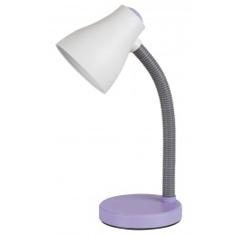 Rabalux 4176 LED stolní lampička Vincent 1x5W | E27 | 400lm | 3000K