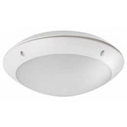 Rabalux 98008554 LED venkovní stropní svítidlo LEntil 1x12W | 720lm | 4000K | IP54