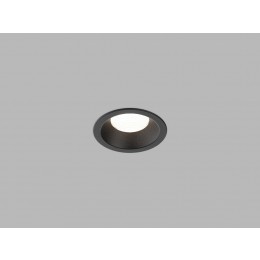 LED2 2150423 LED zápustné svítídlo Spot B 1x9W | 735lm | 2700K | IP44