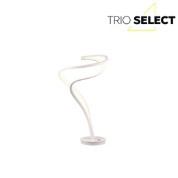Trio SELECT  T544310131 LED stolní lampička NALA   | 17W integrovaný LED zdroj | 1900lm | 2300+3000+