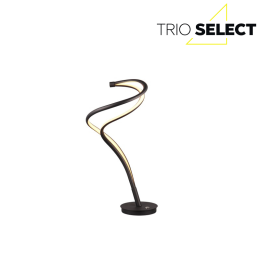 Trio SELECT  T544310132 LED stolní lampička NALA   | 17W integrovaný LED zdroj | 1900lm | 2300+3000+