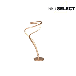 Trio SELECT  T544310179 LED stolní lampička NALA   | 17W integrovaný LED zdroj | 1900lm | 2300+3000+