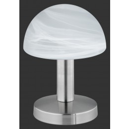 Trio 599100107 stolní lampička Fynn II 1x40W | E14