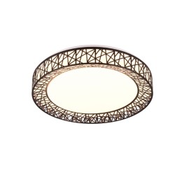 Trio Reality TR67321102 LED přisazený lustr CLUSTER | 40W integrovaný LED zdroj | 4300lm | 2700-6500