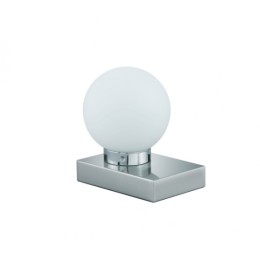 Trio 590100107 stolní lampička Davi II 1x40W | E14