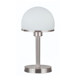 Trio 592300107 stolní lampička Joost II 1x40W | E27