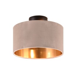 Trio 619000244 stropnice Julieta 2x40W | E14 | IP20