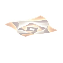 *Trio 647110131 LED stroppine Akita 1x56W | 6550lm | 3000-6500K | IP20