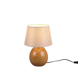 Trio R50631035 stolní lampa Luxor 1x60W | E14