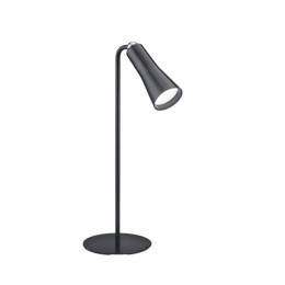 Trio R52121132 LED stolní či klipová lampa Maxi 1x2W | 200lm | 3000K