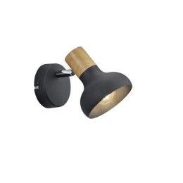 Trio R81521032 bodové stropní svítidlo Latika 1x10W | E14 | IP20