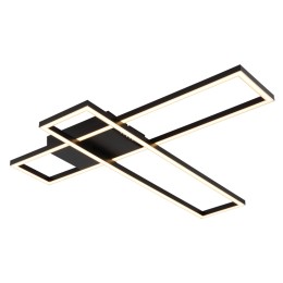 Globo 67363-30 LED přisazené stropní svítidlo TATJANA | 30W integrovaný LED zdroj | 1700lm | 3000K