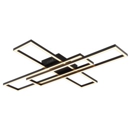 Globo 67363-55 LED přisazené stropní svítidlo TATJANA | 55W integrovaný LED zdroj | 2950lm | 3000K