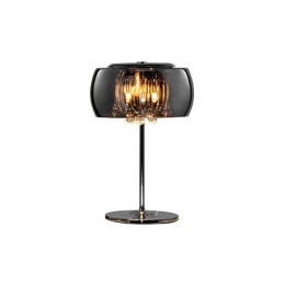 Trio 511210306 stolní lampa Vapore 3x42W | G9