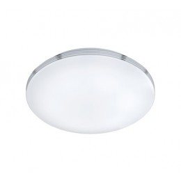 TRIO 659411806 Apart stropní svítidlo SMD 1x18W 1600lm 3000K IP44