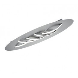 TRIO 677010507 Dolphin stropní svítidlo SMD 5x4W 380lm 3000K