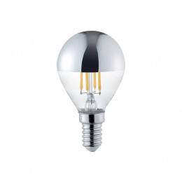 Trio 983-410 LED filamentová žárovka Lampe 1x4W | E14 | 420lm | 2800K