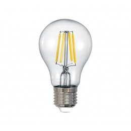 Trio 987-6810 LED filamentová žárovka Lampe 1x8W | E27 | 806lm | 2700K