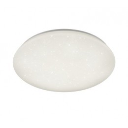 TRIO R62603000 Pötz stropní svítidlo SMD 1x21W 2200lm 4000K IP44