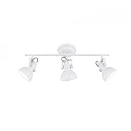 TRIO R80153001 Gina Spot E14 3x40W