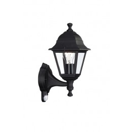 Philips Massive 71422/01/30 venkovní nástěnné svítidlo Lima 1x60W|E27|IP44