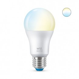 WiZ Tunable white 8718699787035 inteligentní LED žiarovka E27 | 1x8W | 806lm | 2700-6500K