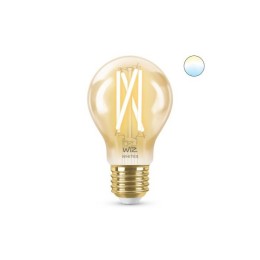 WiZ Tunable white 8718699787219 inteligentní LED filamentová žárovka E27 | 1x6,7W | 640lm | 2000-500