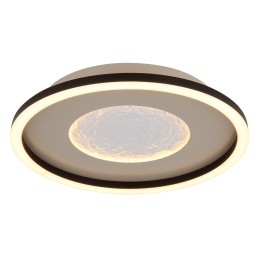 Globo WILEY 48904-24 LED přisazený lustr | 24W LED | 1000lm