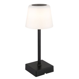 Globo XAYDEN 28061S LED stolní lampička | 2W LED | 100lm