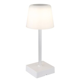 Globo XAYDEN 28061W LED stolní lampička | 2W LED | 100lm