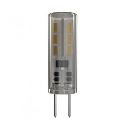 Emos ZQ8610 LED žárovka 1,3W | G4 | 110lm | 3000K