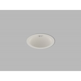 LED2 2235751 LED zápustné venkovní svítidlo Zeno | 10W integrovaný LED zdroj